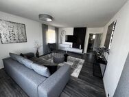 Umfangreich sanierte 4-Zimmer-Eigentumswohnung in zentraler Lage von Tettnang! - Tettnang