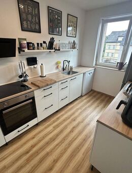 Wohnung zu vermieten in 57518 Betzdorf - Betzdorf