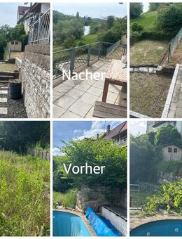 Gartenarbeiten - Weinsberg