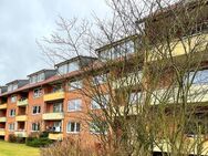 Teilmodernisierte 4-Zimmer-Wohnung in Lüneburg-Bockelsberg - Lüneburg
