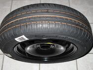 Ford Fiesta Ersatzrad Reserverad 175/65 R14 86T Continental EcoContact3 unbenutzt - Solingen (Klingenstadt)
