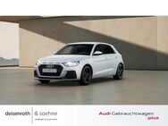 Audi A1, Sportback Advanced Sportback advanced 25 TFSI, Jahr 2024 - Hünfeld (Konrad-Zuse-Stadt)