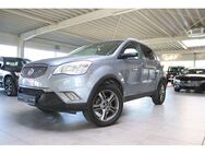 SsangYong Korando Saphire 4x2 110 kW (150 PS), Schaltge... - Oelde