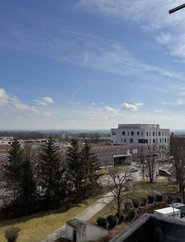 Eigentumswohnung in Freising - Freising