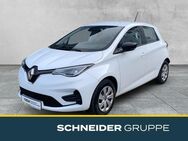 Renault ZOE, Life Batteriekauf R1E 50, Jahr 2021 - Zwickau