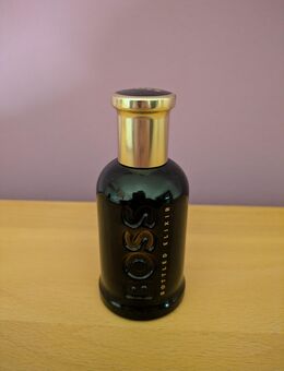 Boss Bottled Elixir - Essen