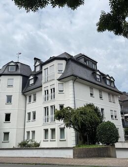 Anspruchsvolles Wohnen im Stadenviertel Saarbrücken, Wohnung zur Miete in ruhiger Lage - Saarbrücken