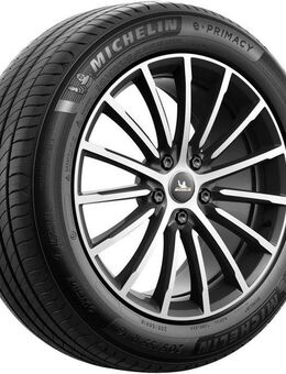 Michelin Sommerreifen MICHELIN, 1-St.