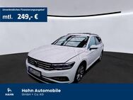 VW Passat Variant, 2.0 TDI Business, Jahr 2020 - Fellbach