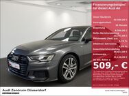 Audi A6, Lim 50 TFSI e quattro sport, Jahr 2021 - Düsseldorf