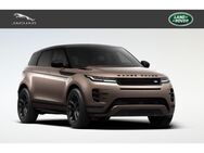 Land Rover Range Rover Evoque, D200 DYNAMIC SE, Jahr 2022 - Chemnitz