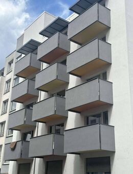 smarte 1-Zimmerwohnung: Perfekt für Zweitwohnsitz und Studenten - Offenbach (Main)