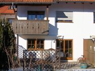 Großes Reihenmittelhaus in familienfreundlichem Wohngebiet im Süden von Weilheim! - Weilheim (Oberbayern)