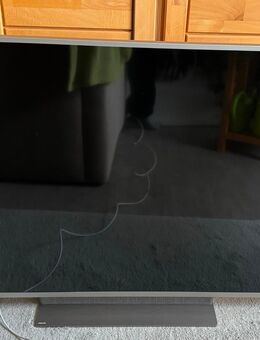verkaufe Philips Fernseher 55PUS7504/12 - Berlin