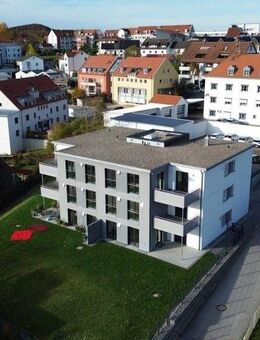 Mehrfamilienhaus in Parsberg - Parsberg