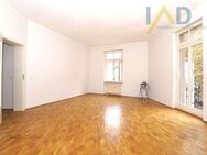 ** Schöne, helle 2-Zimmer-Wohnung, Küche, Bad, Balkon, Nähe Krankenhaus und BASF ** - Ludwigshafen (Rhein)