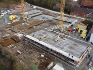 BAUSTELLE LÄUFT - WOHNEN IN VOLLENDUNG - NATUR PUR UND TOLLE ARCHITEKTUR - exkl. Wohnungen degr.AfA - Bad Birnbach