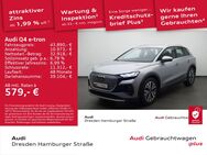 Audi Q4, 45 quattro SONOS, Jahr 2022 - Dresden