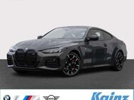 BMW M440, d xDrive Coupe M-Paket Carbon, Jahr 2024 - Kottenheim