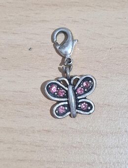 Anhänger f Bettelarmband / Bettelarmbandanhänger - Petersberg (Hessen)