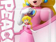 Nintendo Switch Spielfigur amiibo SuperMario Peach
