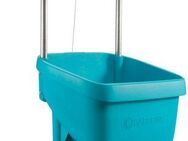 GARDENA Streuwagen 00436-20, 600 cm Arbeitsbreite, 18 l Füllmenge
