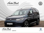 VW Caddy, 2.0 TDI "Move" Digital EPH, Jahr 2021 - Limburg (Lahn)
