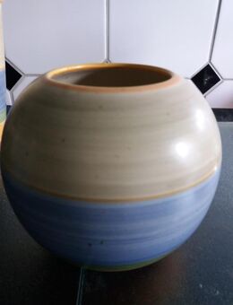 Runde Vase - Ratekau