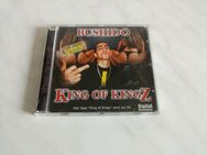 Bushido CD King of Kingz - Hagen (Stadt der FernUniversität)