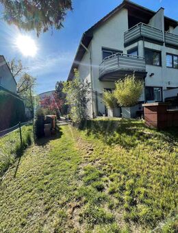 Wunderschönes Reiheneckhaus in Top-Lage von Steglitz - inkl. Terrasse und großem Garten! - Berlin