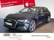 Audi A6, Avant 40 TDI Sport, Jahr 2021 - Kiel