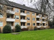 Kapitalanleger aufgepasst! 2-Zimmerwohnung in Schwachhausen - Bremen