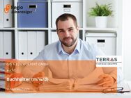Buchhalter (m/w/d) - Meckesheim