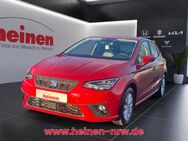 Seat Ibiza, 1.0 TSI Style Beats PARKSENSOR, Jahr 2021 - Kamen