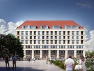 5.1.3 Ihr neues Zuhause wartet - stilvoll, hell und zentral ! - Dresden