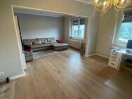3 Zimmer Wohnung mit Balkon und Einbauküche - Wuppertal