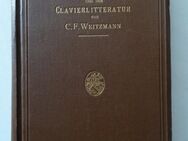 Weitzmann C. F. Geschichte des Clavierspiels und der Clavierliteratur. Klavier, Klavierliteratur - Königsbach-Stein