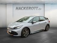 CUPRA Born, Lenkrad heizbar, Jahr 2022 - Hannover