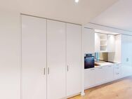 HafenCity: Attraktives Studioapartment zu vermieten! - Hamburg