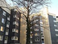 Unsere neue Wohnung: 2-Zimmer-Wohnung mit toller Dachterrasse - Bonn