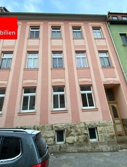 Alle guten Dinge sind 3! - Apolda