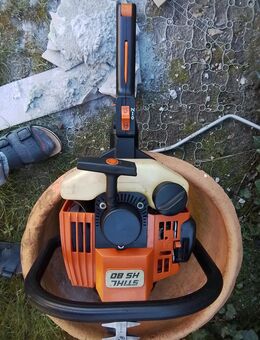 Stihl HS 80 60er Schwert - Wadersloh