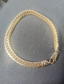 Armband 750 vergoldet - Gelsenkirchen