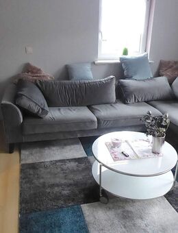 Günstiges Einfamilienhaus mit 6 Zimmern und Terrasse - Villmar (Marktflecken)