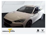 Cupra Leon Sportstourer VZ 1.4 eHybrid LM19 NAVI+ FULL-LINK SITZHZG WINTERPAKET - Hemer