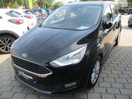 Ford Grand C-Max, 1.5 Ecoboost Cool & Connect, Jahr 2019 - Frankenthal (Pfalz)