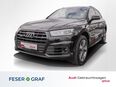 Audi Q5, 50 TDI sport, Jahr 2020 in 06406