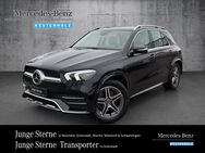 Mercedes GLE 400, d AMG DISTRO ° BURME MEMO, Jahr 2020 - Neustadt (Weinstraße)