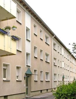 2-Zimmer-Wohnung in Duisburg Huckingen - Duisburg