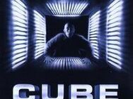 Cube - DVD, TV Movie Edition, FSK 16 Uncut - Verden (Aller)